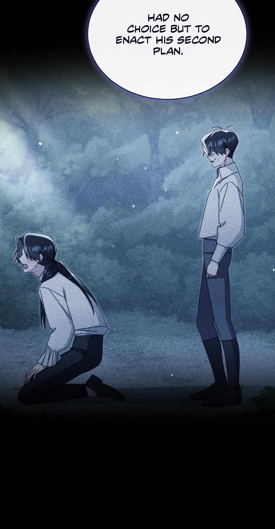 I Will Take Responsibility for the Welfare of the Male Lead Chapter 117 - Page 15