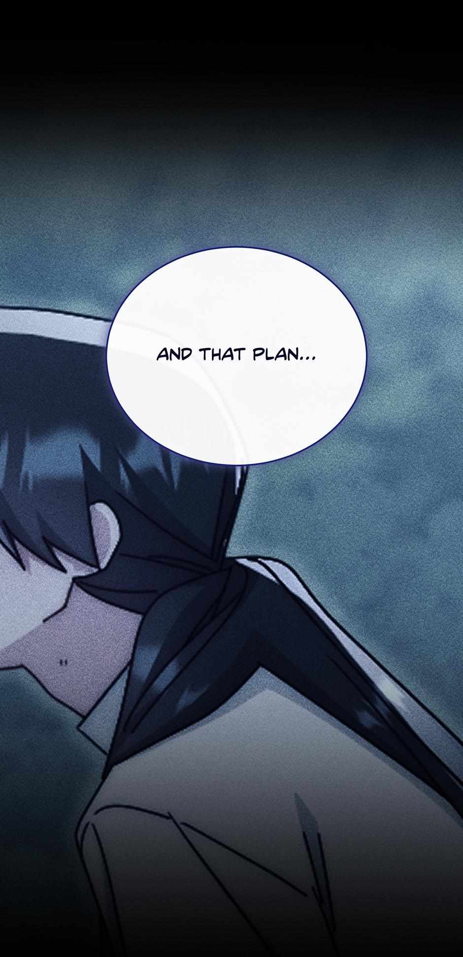 I Will Take Responsibility for the Welfare of the Male Lead Chapter 117 - Page 16