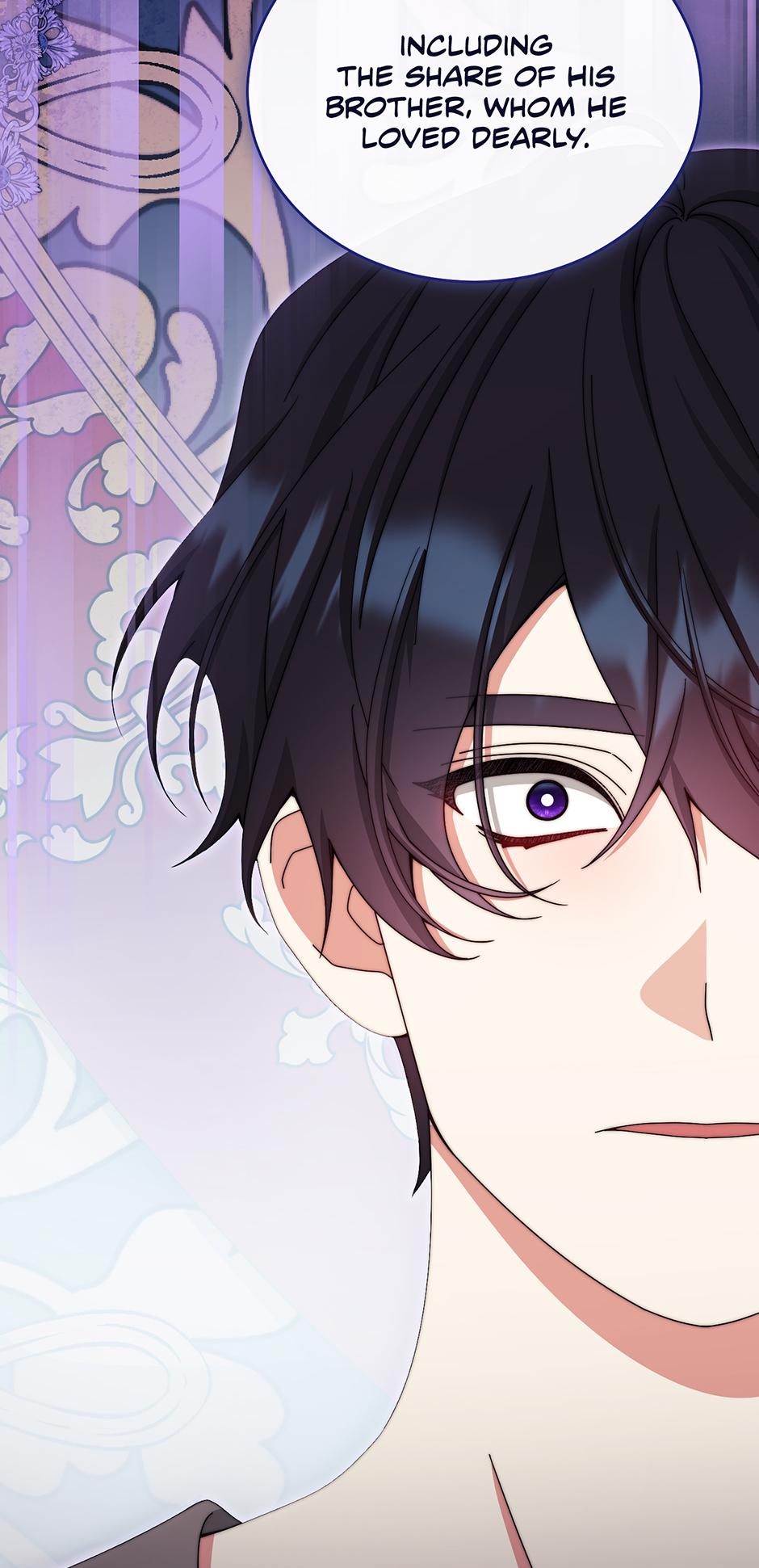 I Will Take Responsibility for the Welfare of the Male Lead Chapter 117 - Page 20