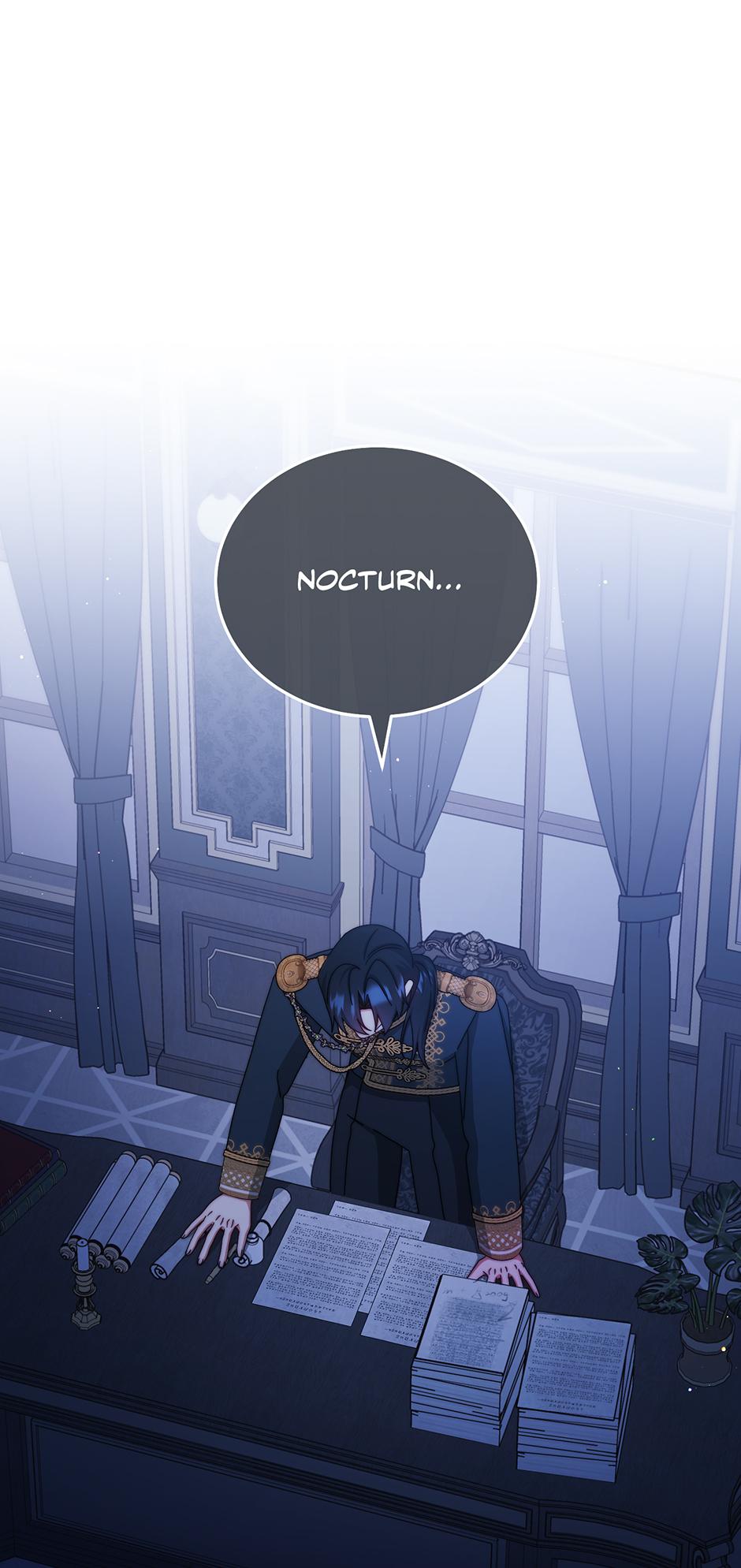 I Will Take Responsibility for the Welfare of the Male Lead Chapter 117 - Page 28