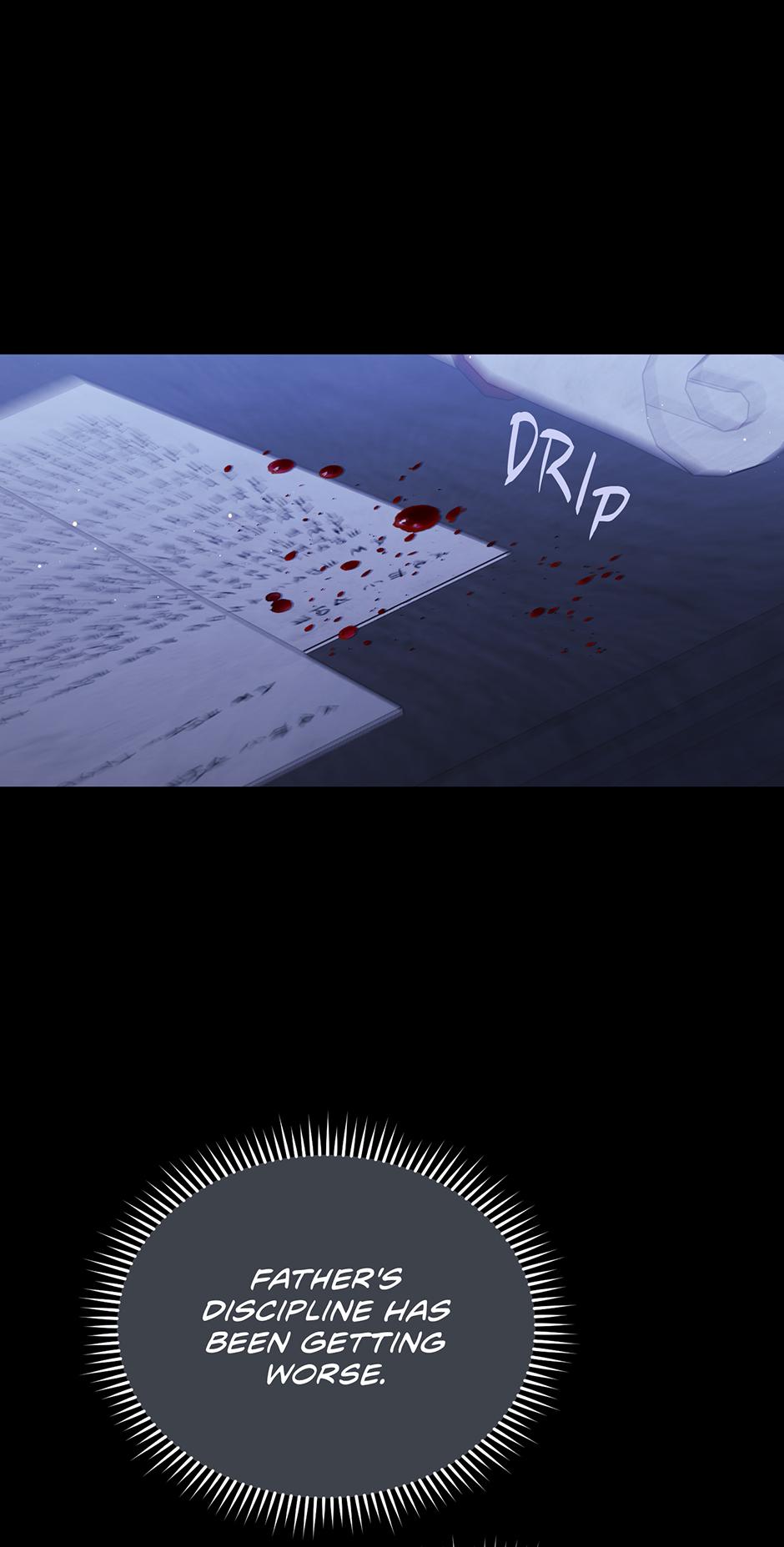 I Will Take Responsibility for the Welfare of the Male Lead Chapter 117 - Page 31