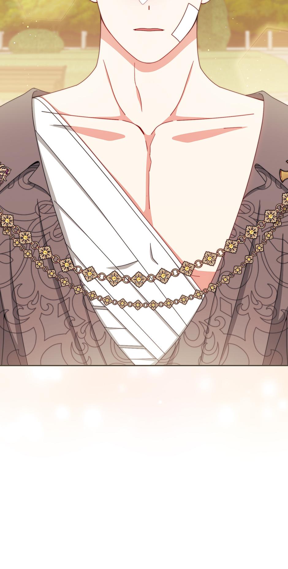 I Will Take Responsibility for the Welfare of the Male Lead Chapter 117 - Page 36