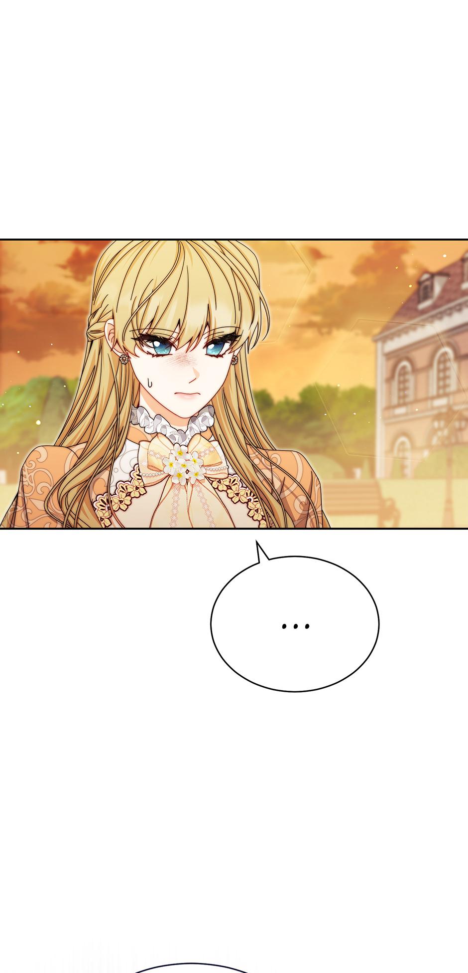 I Will Take Responsibility for the Welfare of the Male Lead Chapter 117 - Page 37