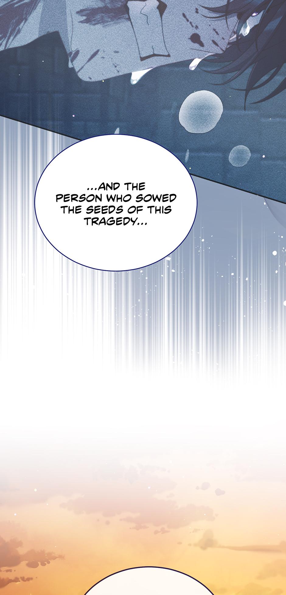 I Will Take Responsibility for the Welfare of the Male Lead Chapter 117 - Page 39