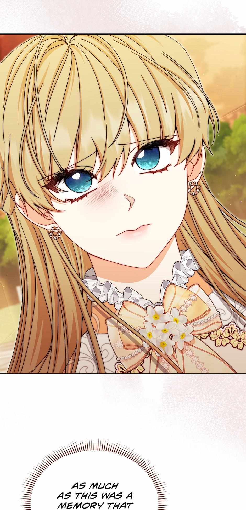 I Will Take Responsibility for the Welfare of the Male Lead Chapter 117 - Page 42