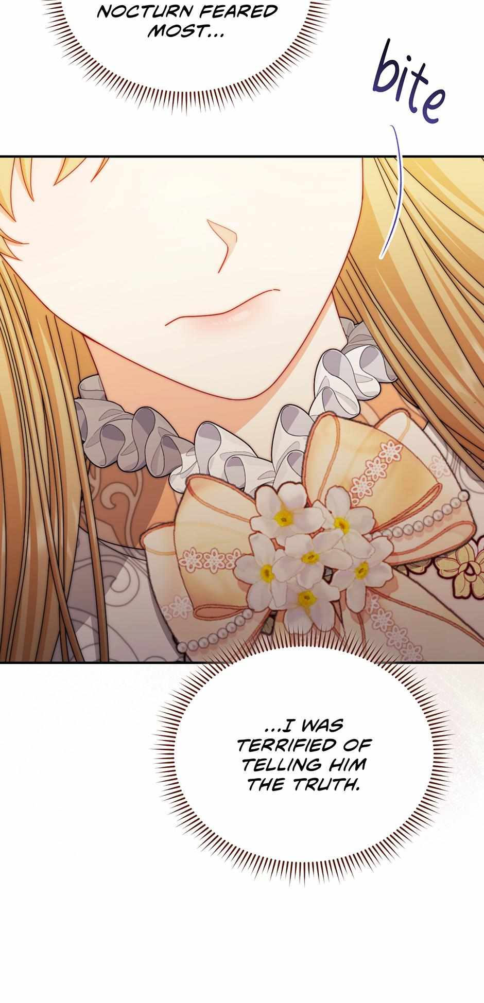 I Will Take Responsibility for the Welfare of the Male Lead Chapter 117 - Page 43