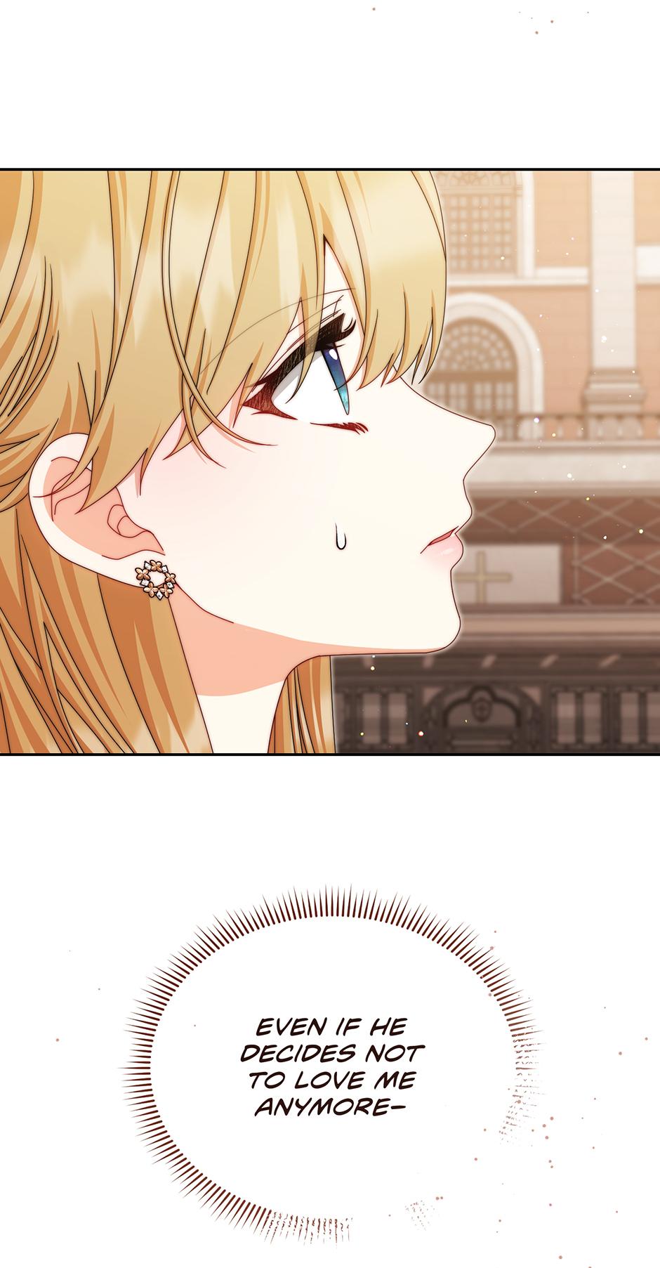 I Will Take Responsibility for the Welfare of the Male Lead Chapter 117 - Page 47