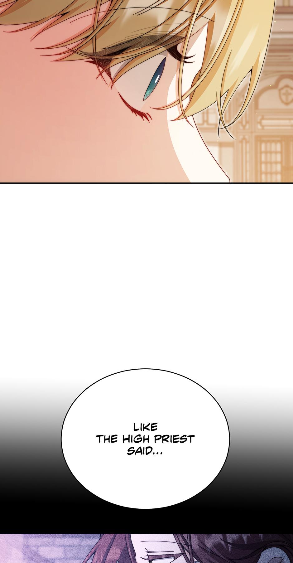 I Will Take Responsibility for the Welfare of the Male Lead Chapter 117 - Page 49