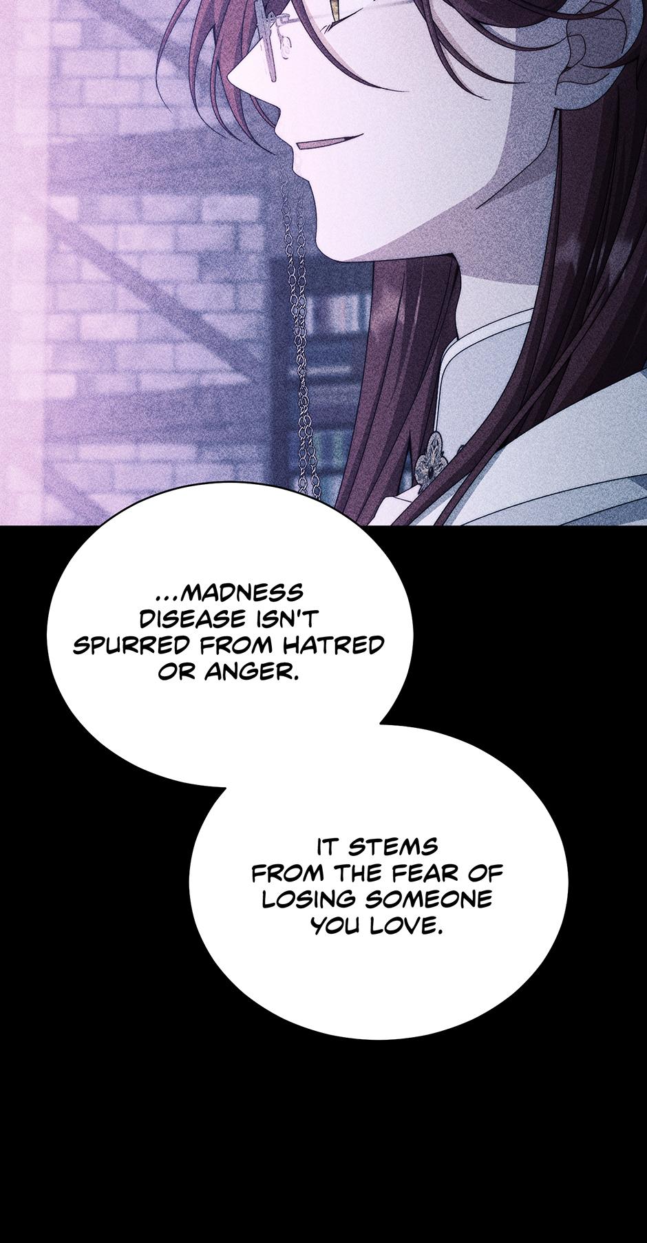 I Will Take Responsibility for the Welfare of the Male Lead Chapter 117 - Page 50