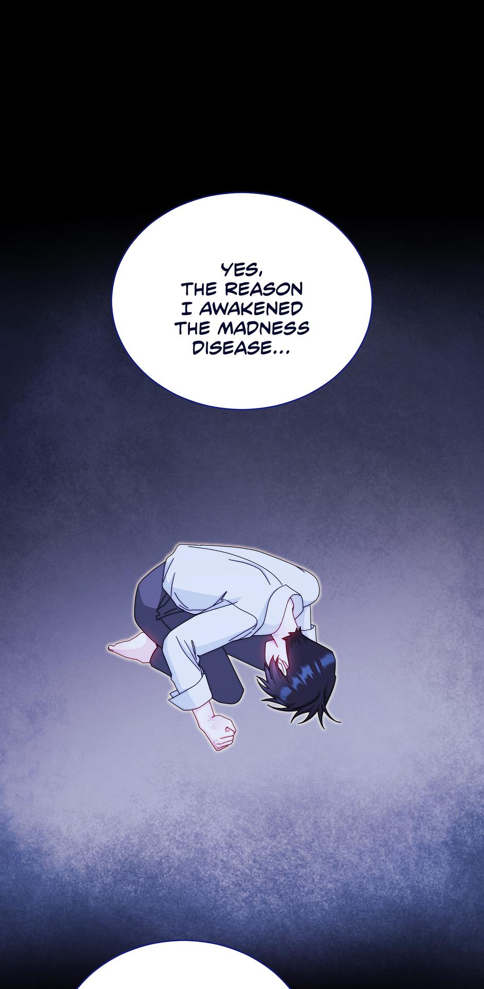 I Will Take Responsibility for the Welfare of the Male Lead Chapter 117 - Page 51