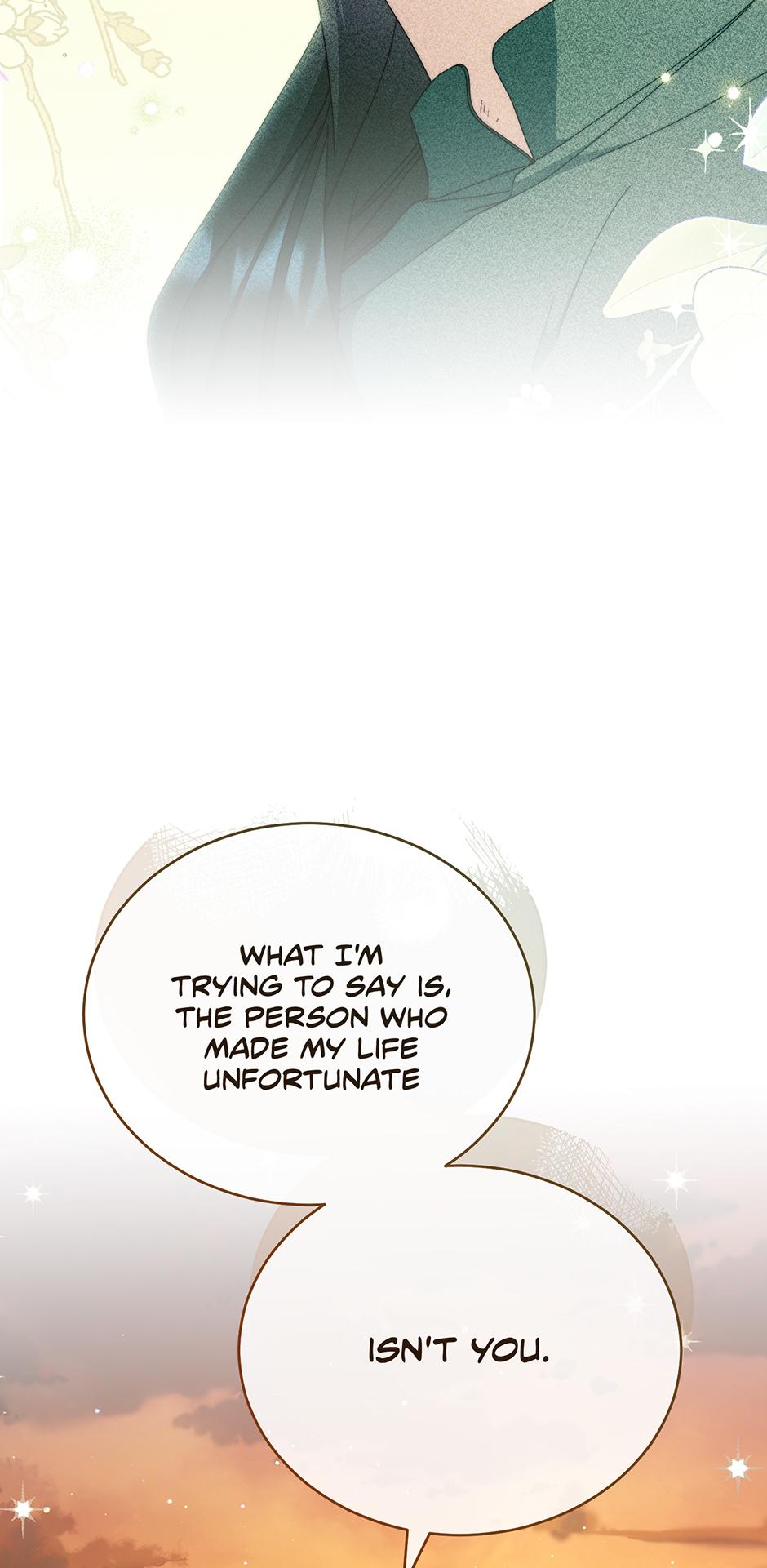 I Will Take Responsibility for the Welfare of the Male Lead Chapter 117 - Page 55