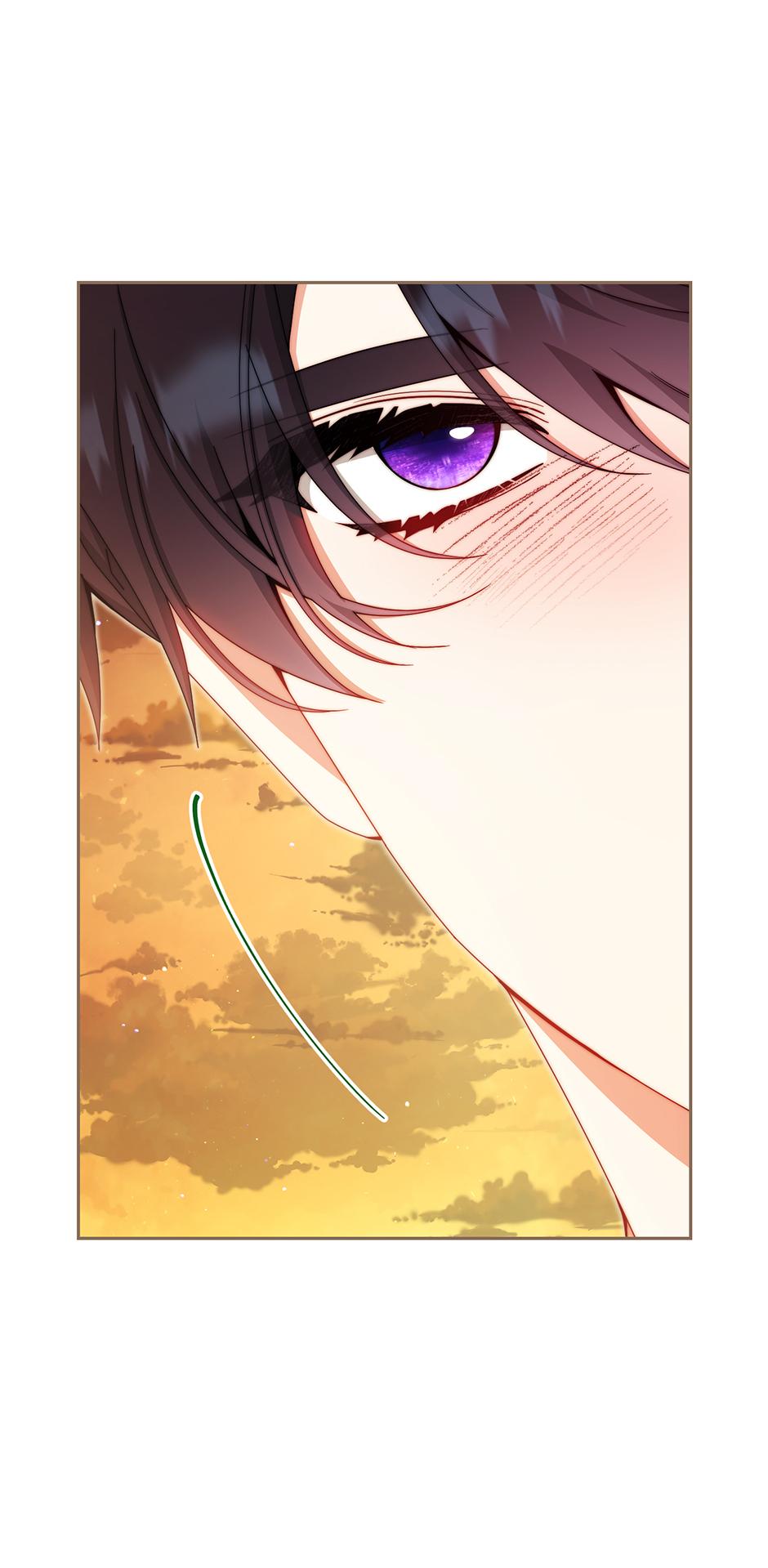 I Will Take Responsibility for the Welfare of the Male Lead Chapter 117 - Page 57