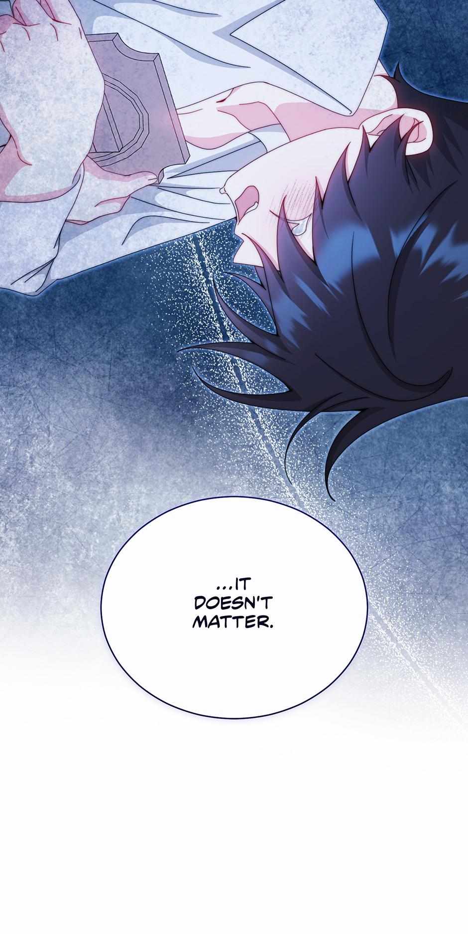 I Will Take Responsibility for the Welfare of the Male Lead Chapter 117 - Page 60