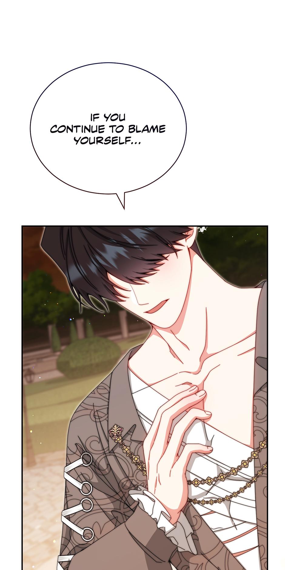 I Will Take Responsibility for the Welfare of the Male Lead Chapter 117 - Page 61