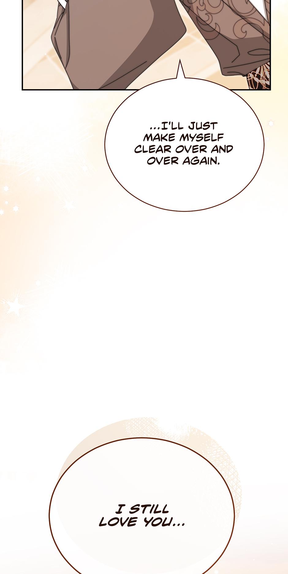 I Will Take Responsibility for the Welfare of the Male Lead Chapter 117 - Page 62