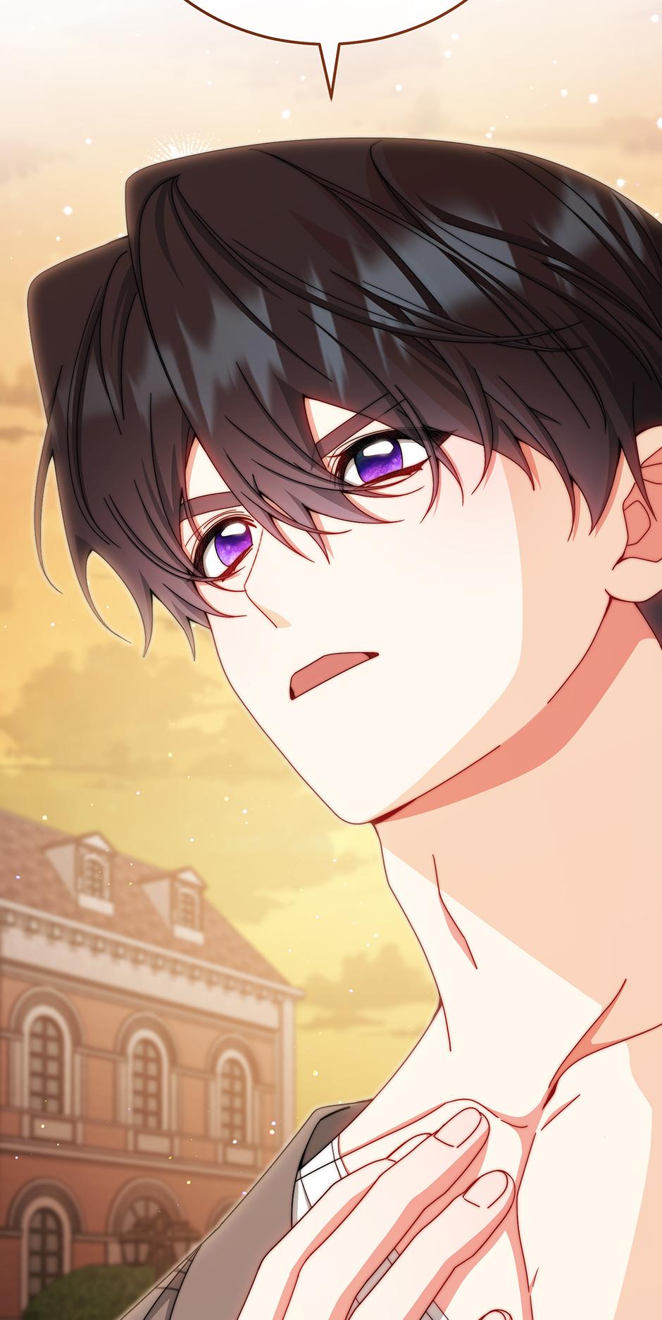 I Will Take Responsibility for the Welfare of the Male Lead Chapter 117 - Page 63