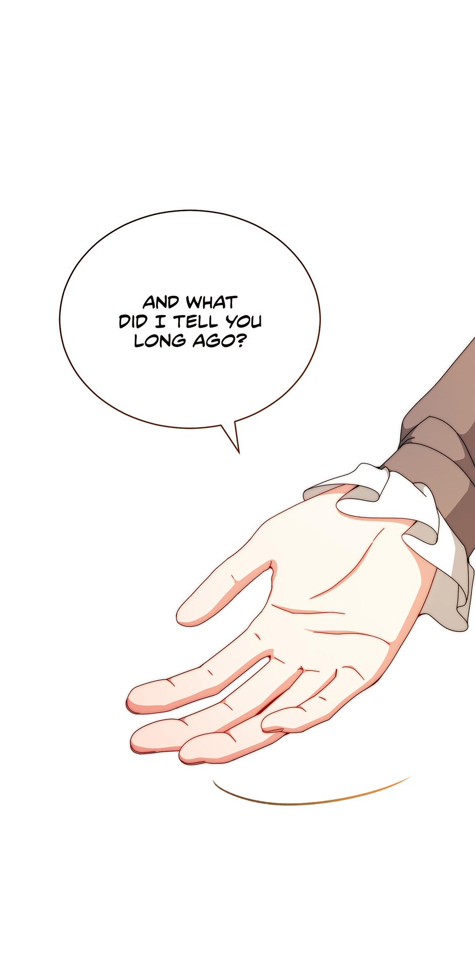 I Will Take Responsibility for the Welfare of the Male Lead Chapter 117 - Page 66