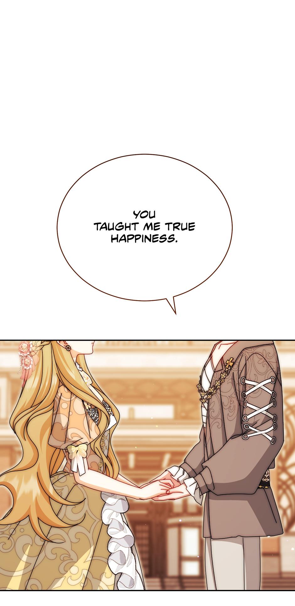 I Will Take Responsibility for the Welfare of the Male Lead Chapter 117 - Page 67