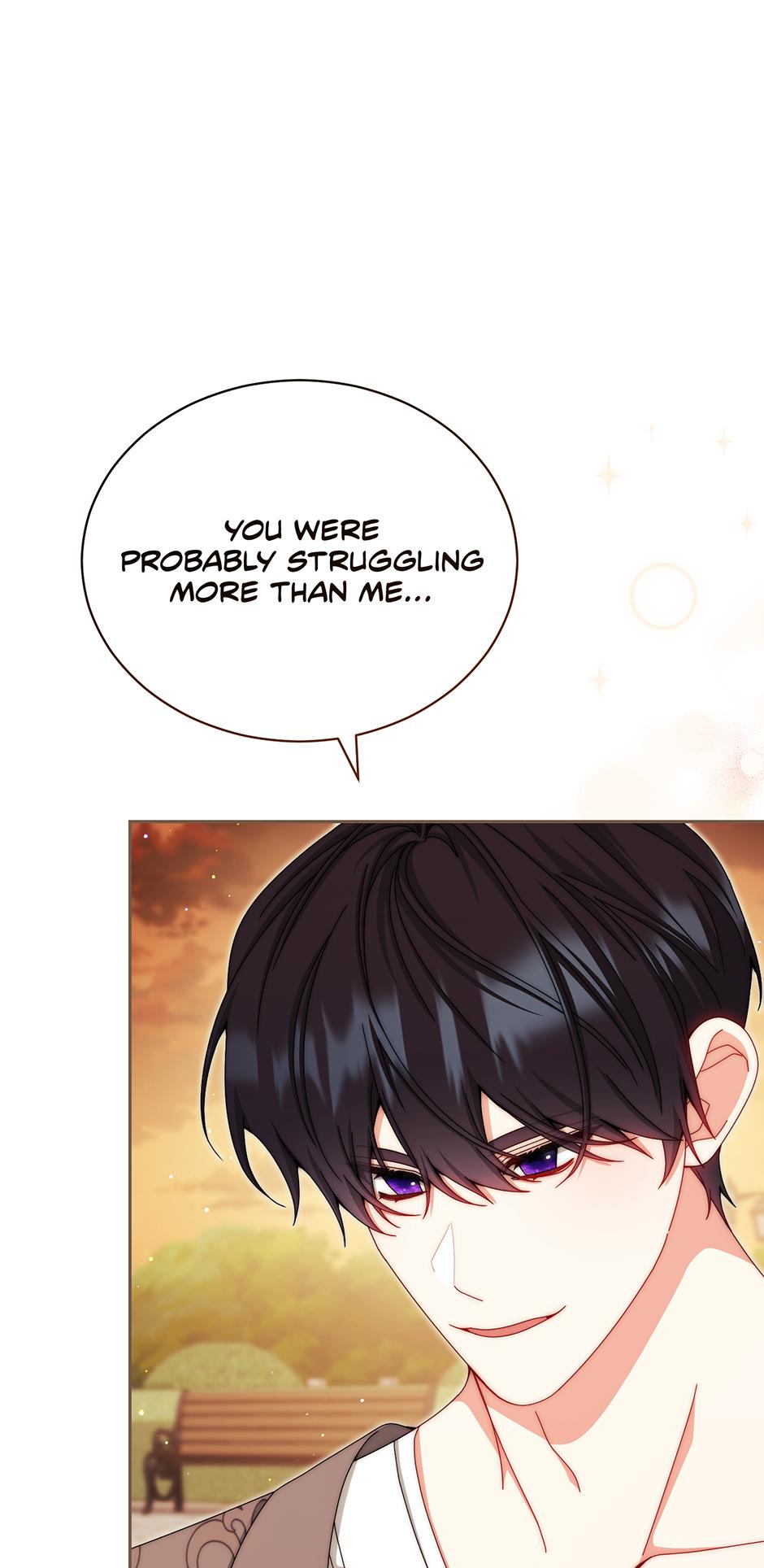 I Will Take Responsibility for the Welfare of the Male Lead Chapter 117 - Page 68