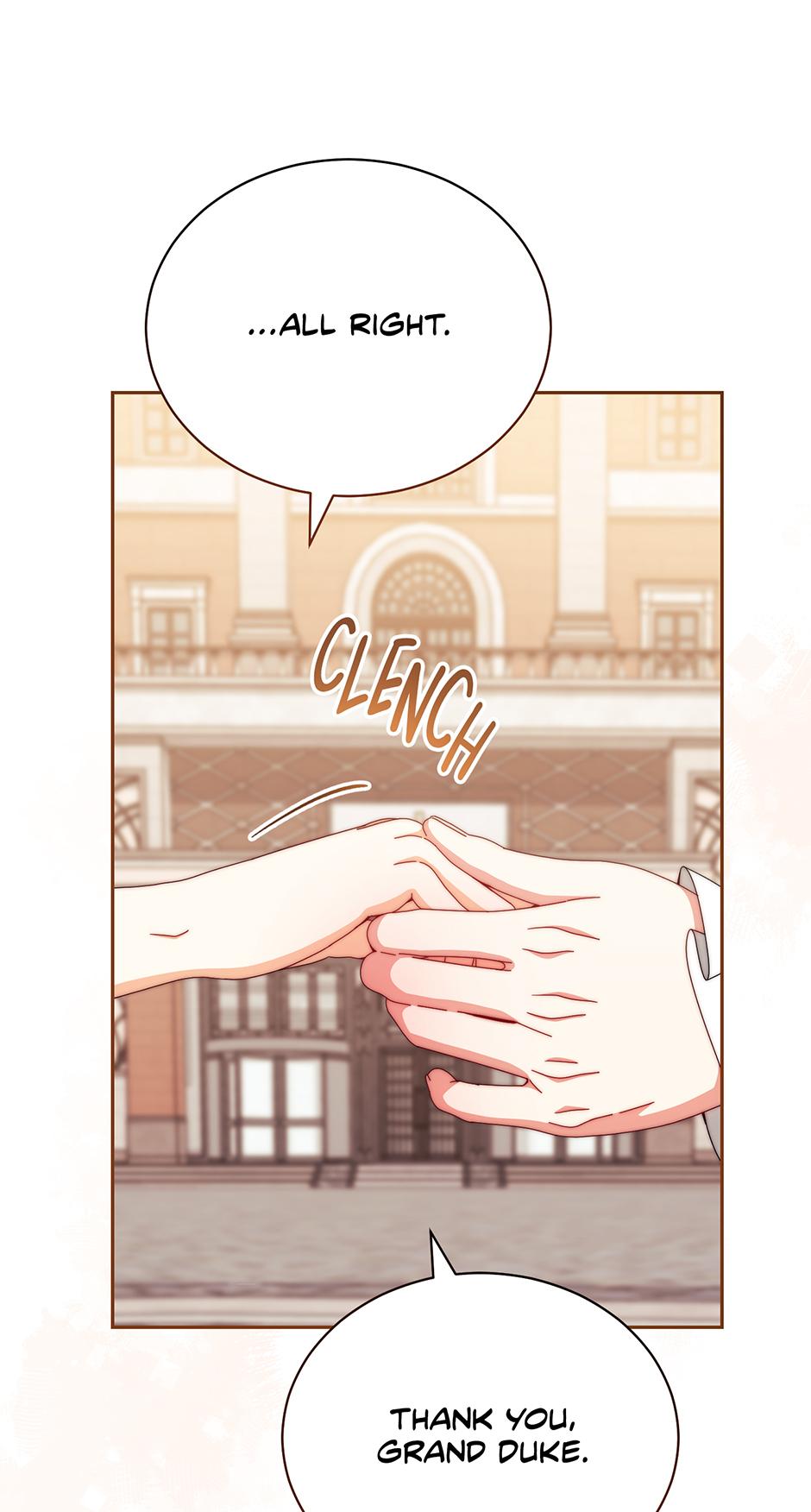 I Will Take Responsibility for the Welfare of the Male Lead Chapter 117 - Page 70