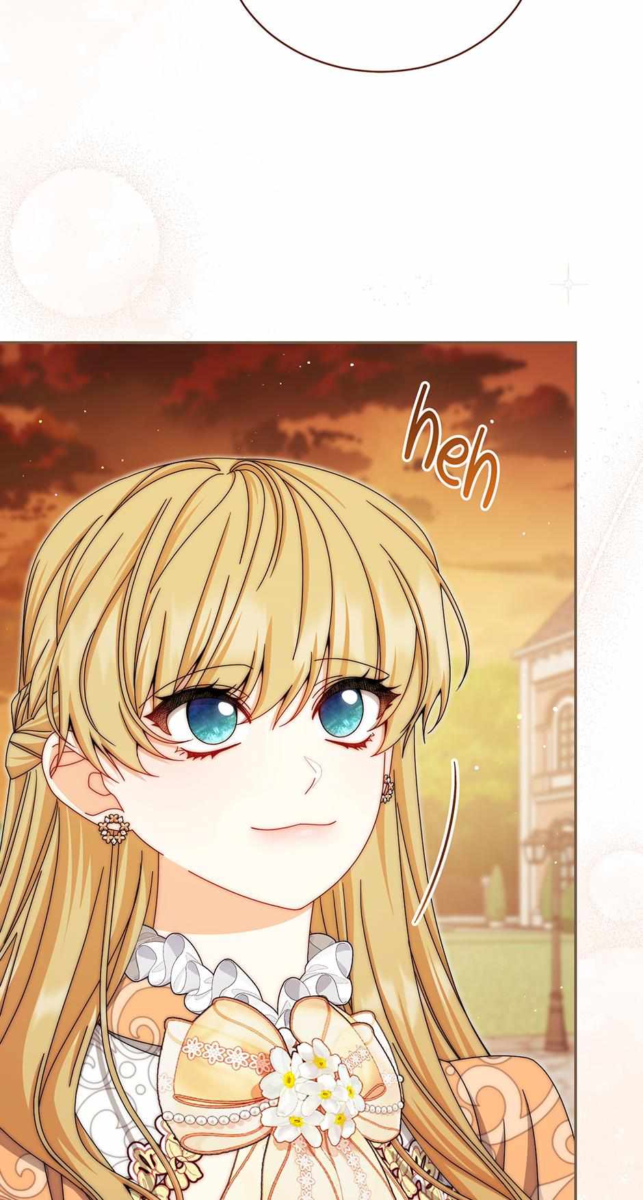 I Will Take Responsibility for the Welfare of the Male Lead Chapter 117 - Page 71