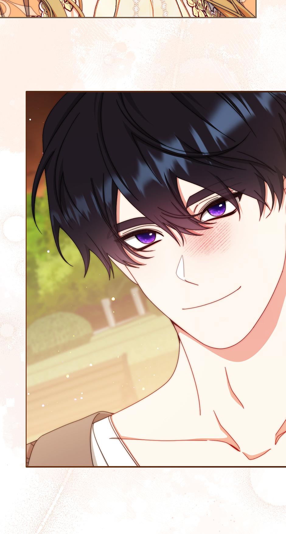 I Will Take Responsibility for the Welfare of the Male Lead Chapter 117 - Page 72