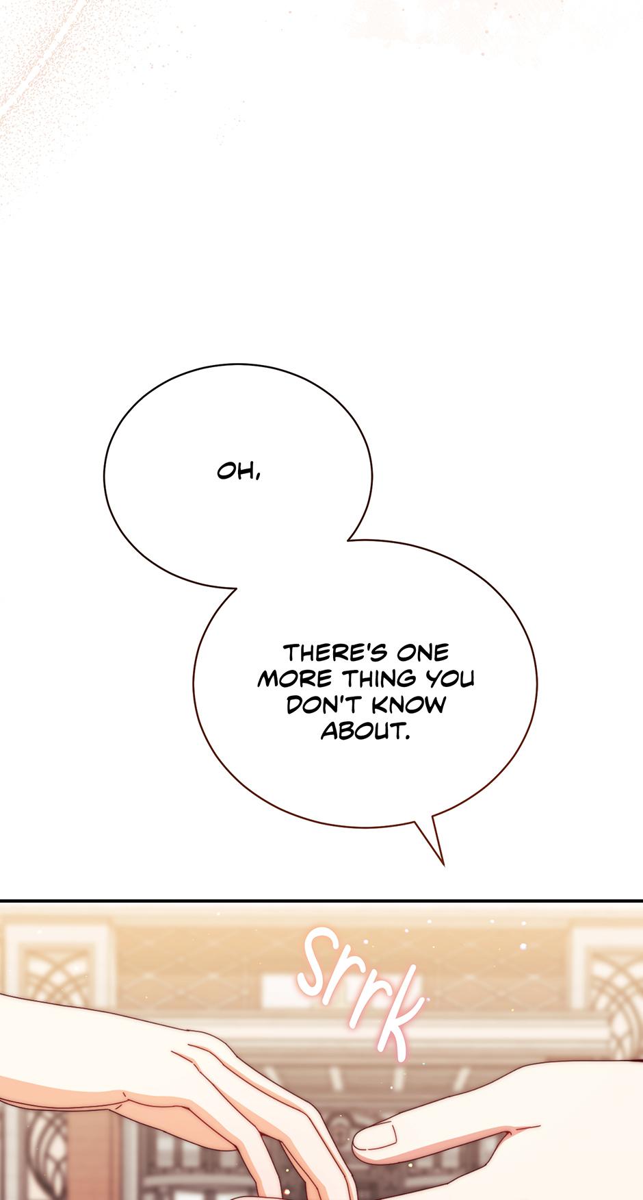 I Will Take Responsibility for the Welfare of the Male Lead Chapter 117 - Page 73