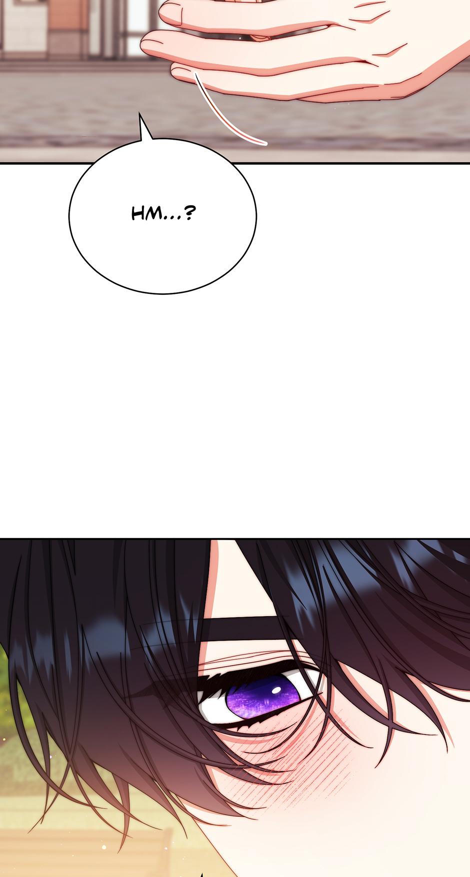 I Will Take Responsibility for the Welfare of the Male Lead Chapter 117 - Page 74