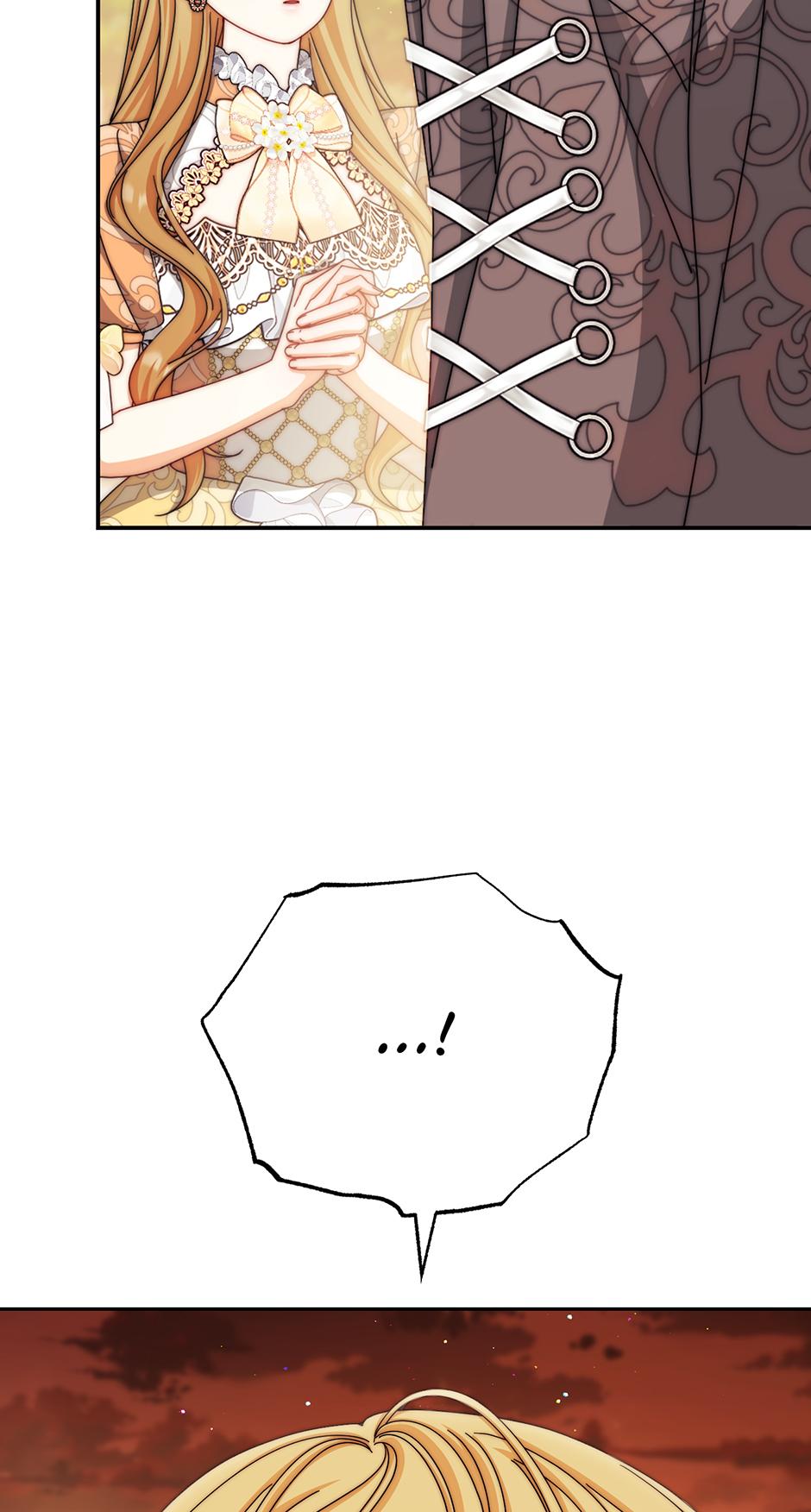 I Will Take Responsibility for the Welfare of the Male Lead Chapter 117 - Page 76