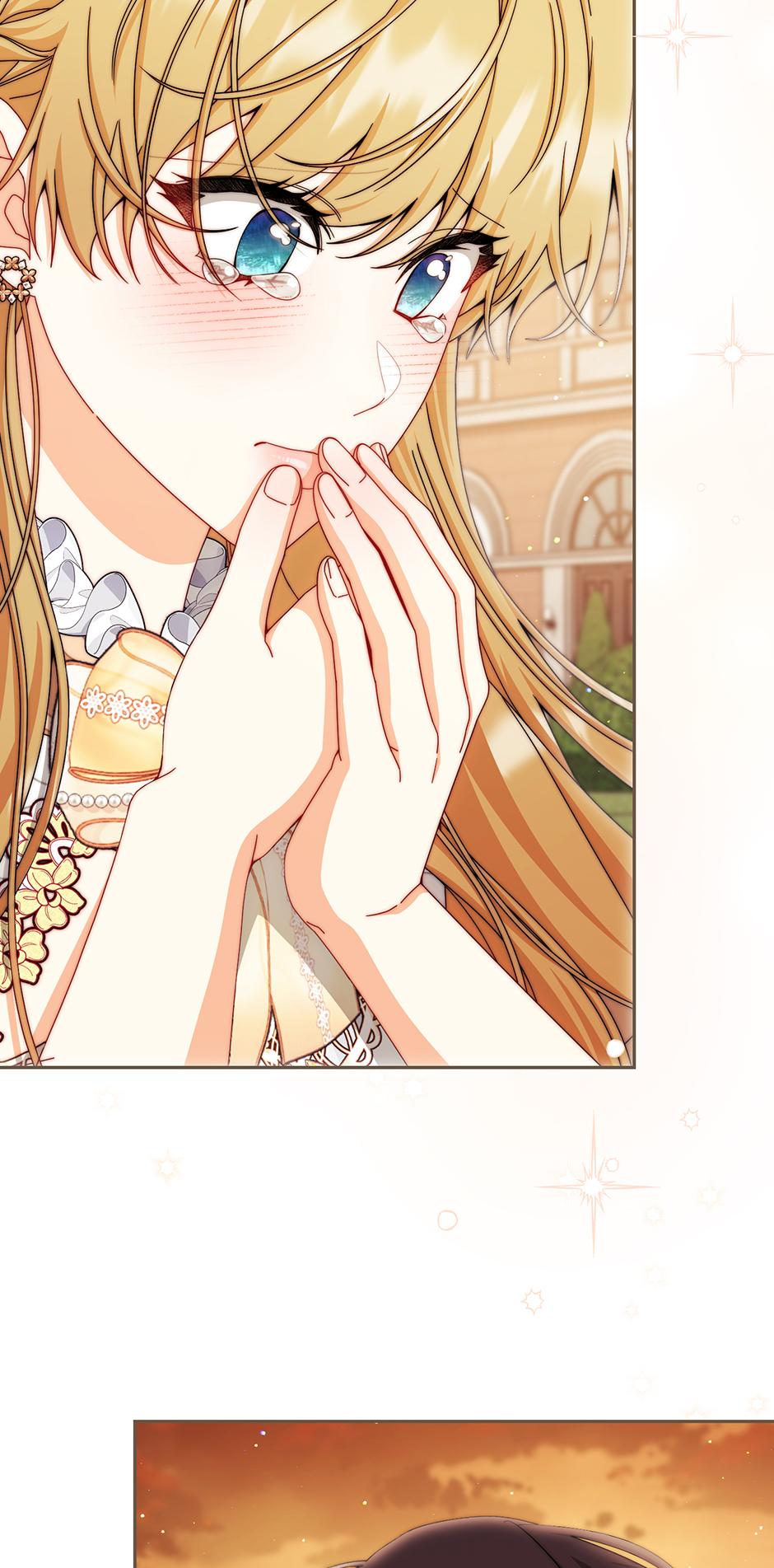 I Will Take Responsibility for the Welfare of the Male Lead Chapter 117 - Page 80