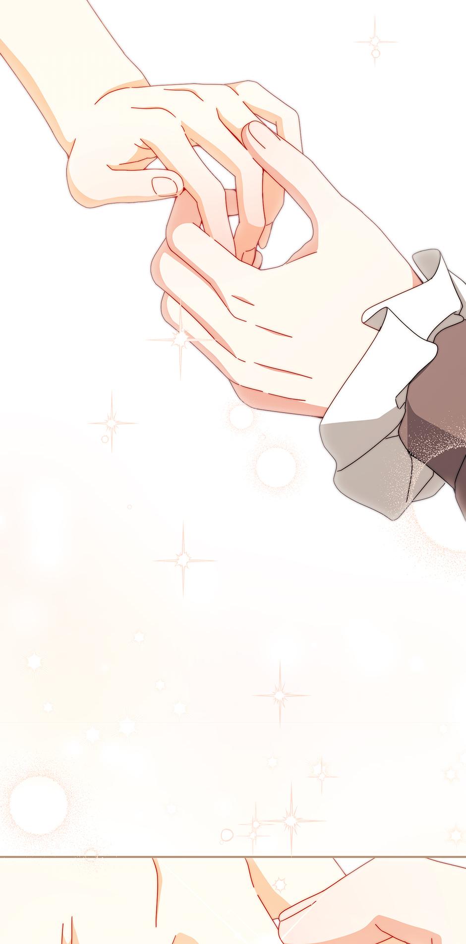 I Will Take Responsibility for the Welfare of the Male Lead Chapter 117 - Page 82