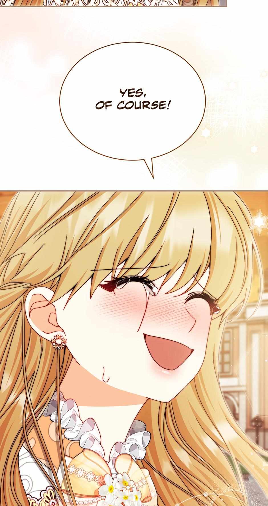 I Will Take Responsibility for the Welfare of the Male Lead Chapter 117 - Page 88