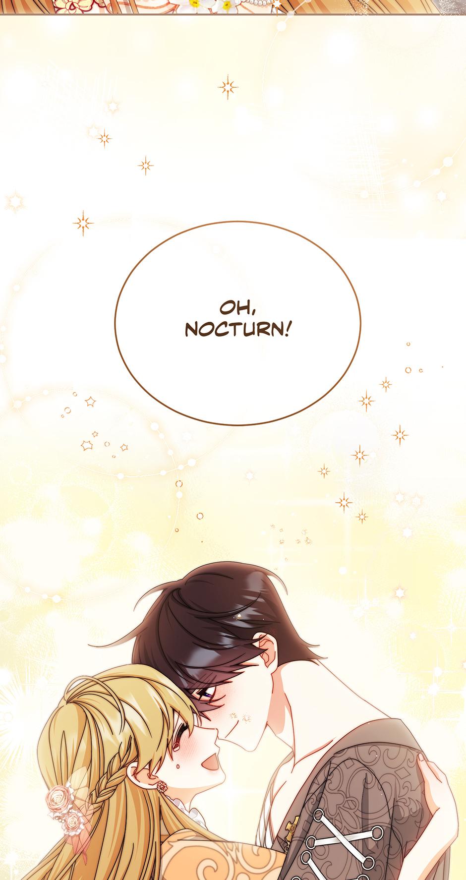 I Will Take Responsibility for the Welfare of the Male Lead Chapter 117 - Page 89