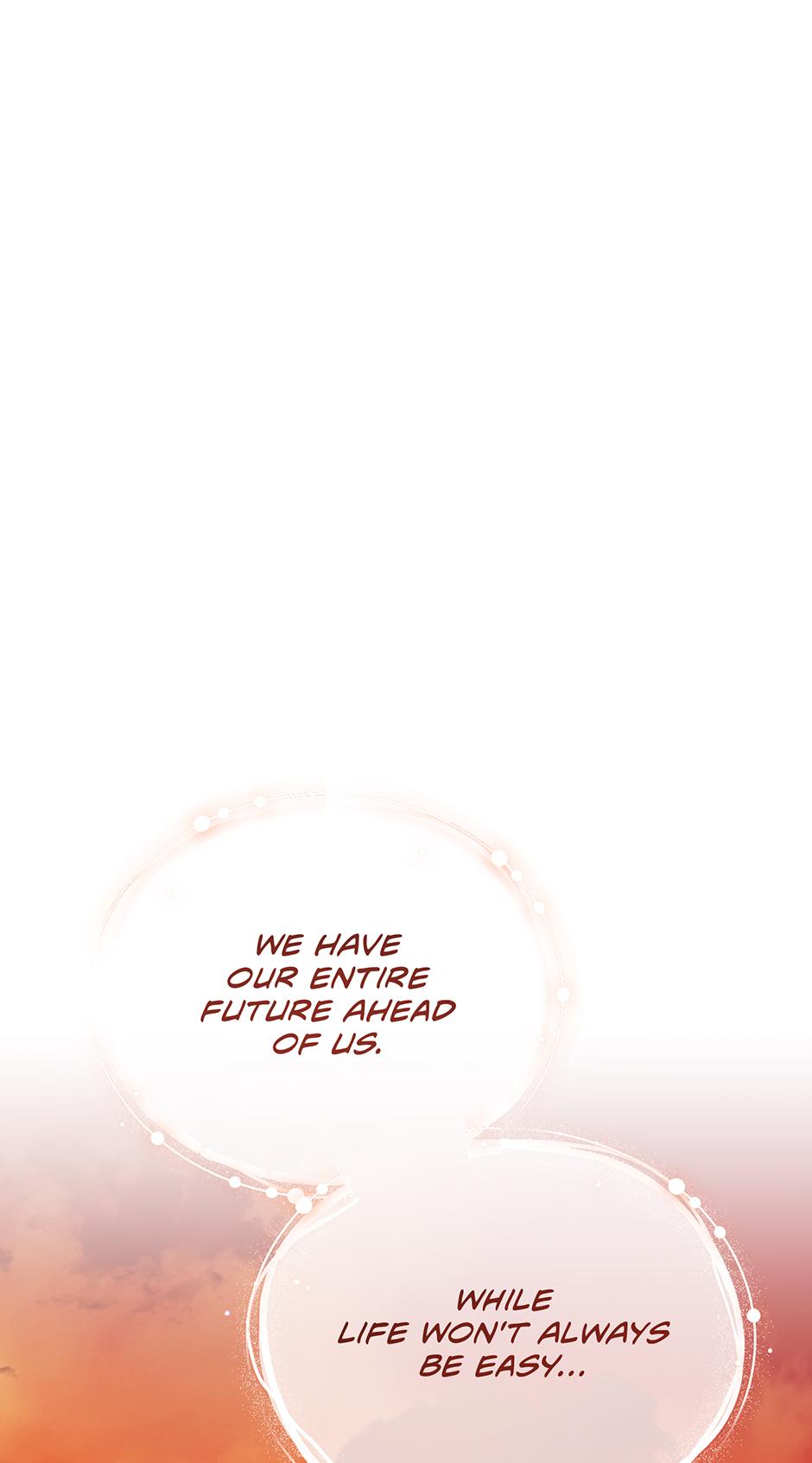 I Will Take Responsibility for the Welfare of the Male Lead Chapter 117 - Page 91