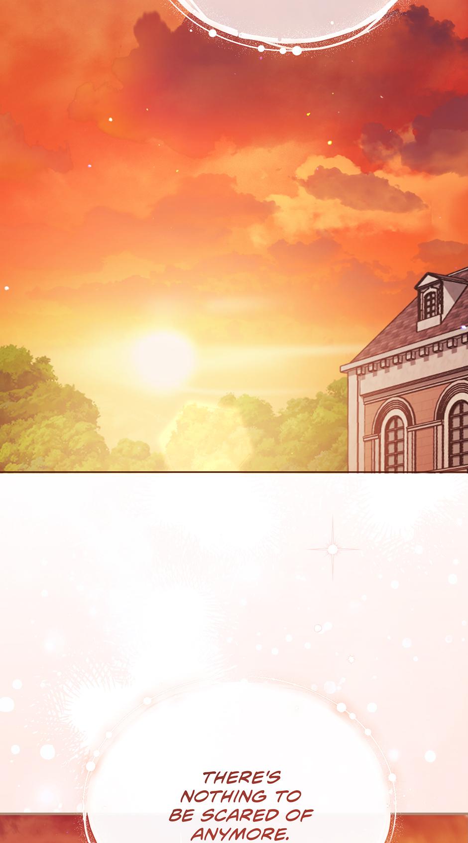 I Will Take Responsibility for the Welfare of the Male Lead Chapter 117 - Page 92