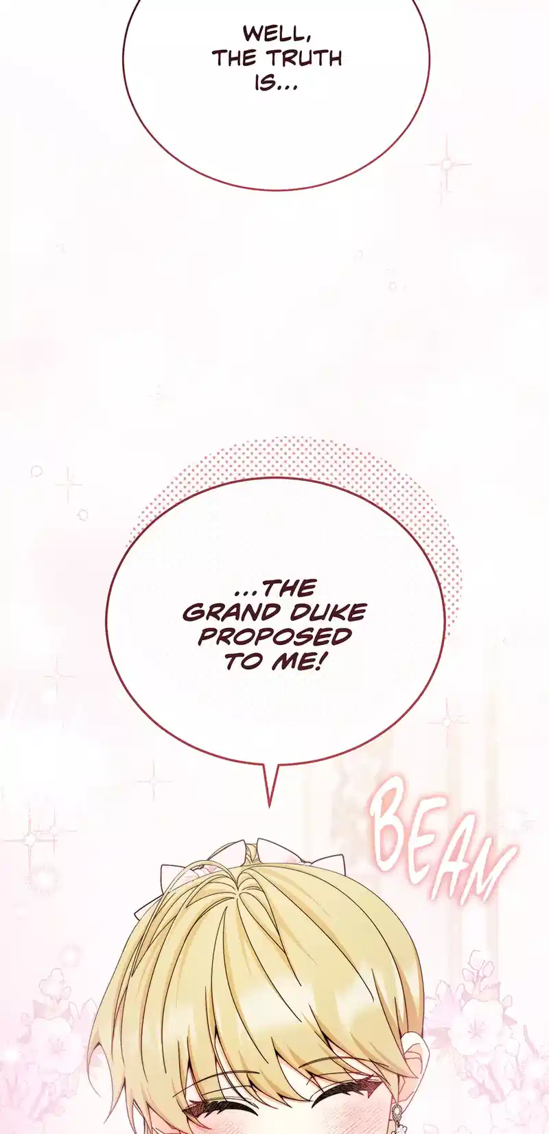 I Will Take Responsibility for the Welfare of the Male Lead Chapter 118 - Page 4