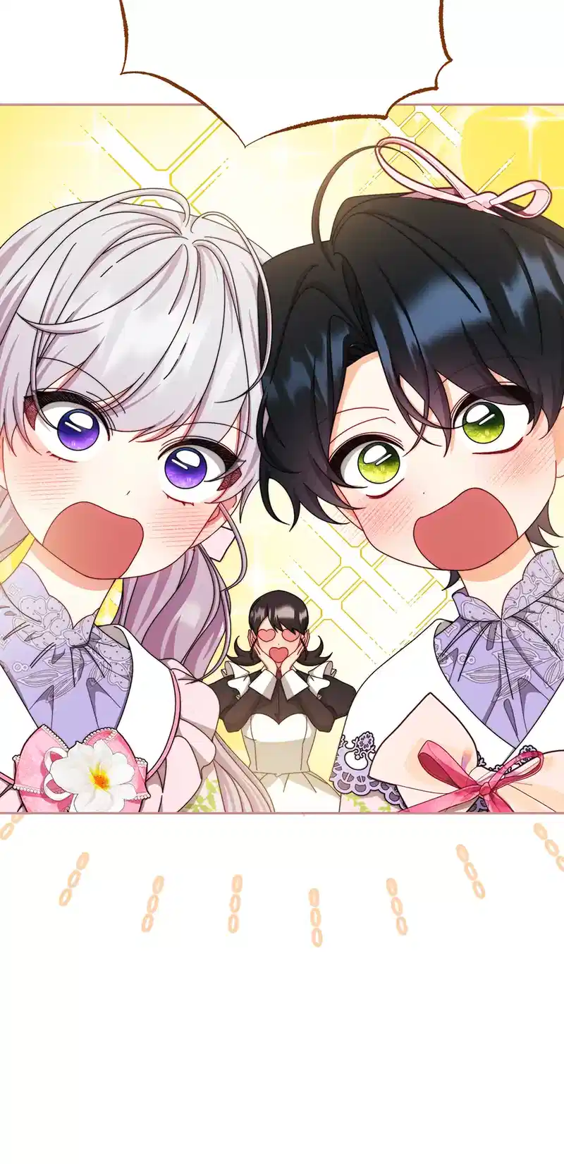 I Will Take Responsibility for the Welfare of the Male Lead Chapter 118 - Page 6