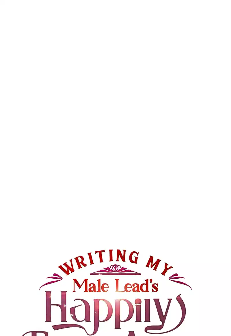 I Will Take Responsibility for the Welfare of the Male Lead Chapter 118 - Page 8