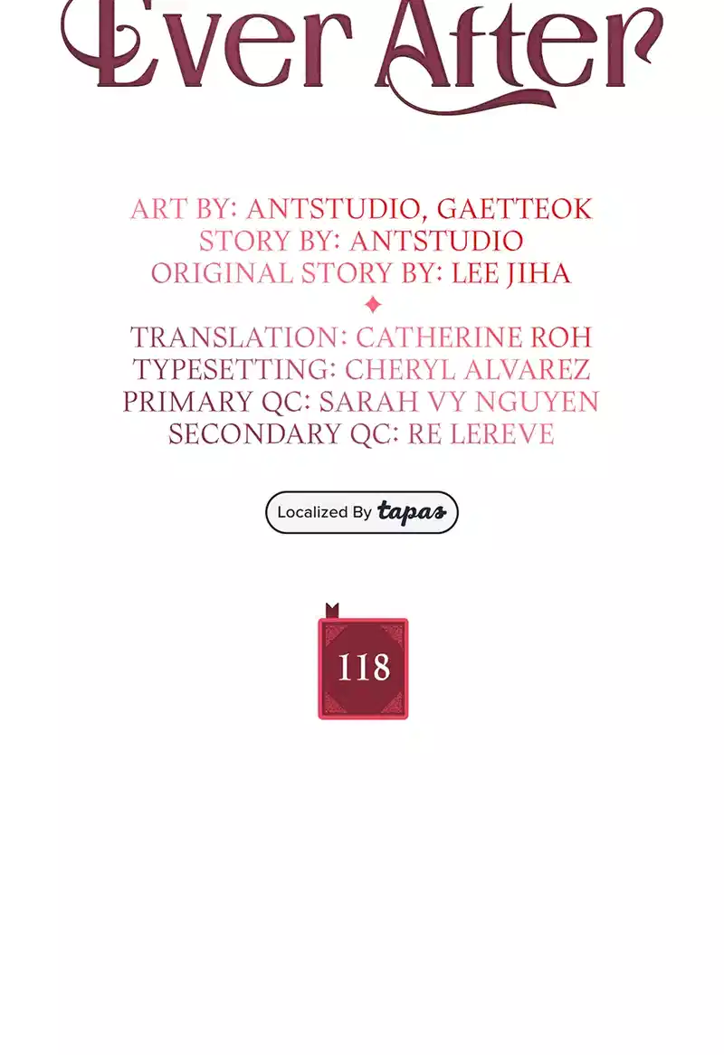 I Will Take Responsibility for the Welfare of the Male Lead Chapter 118 - Page 9