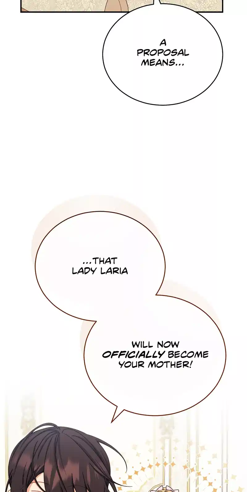 I Will Take Responsibility for the Welfare of the Male Lead Chapter 118 - Page 11