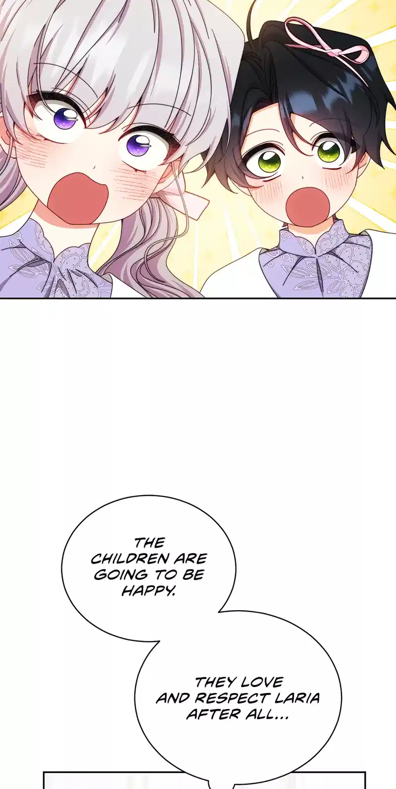 I Will Take Responsibility for the Welfare of the Male Lead Chapter 118 - Page 13