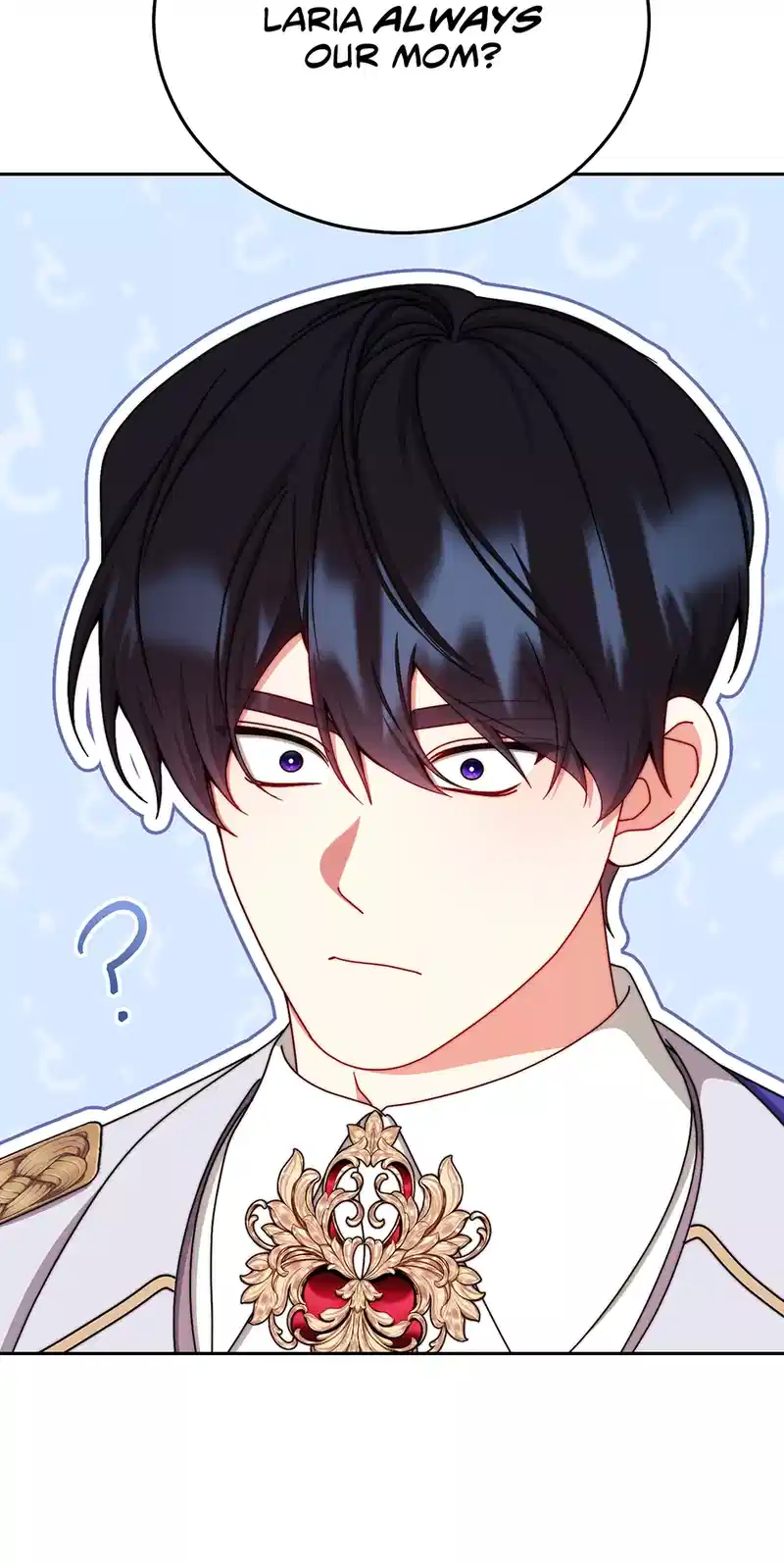 I Will Take Responsibility for the Welfare of the Male Lead Chapter 118 - Page 15