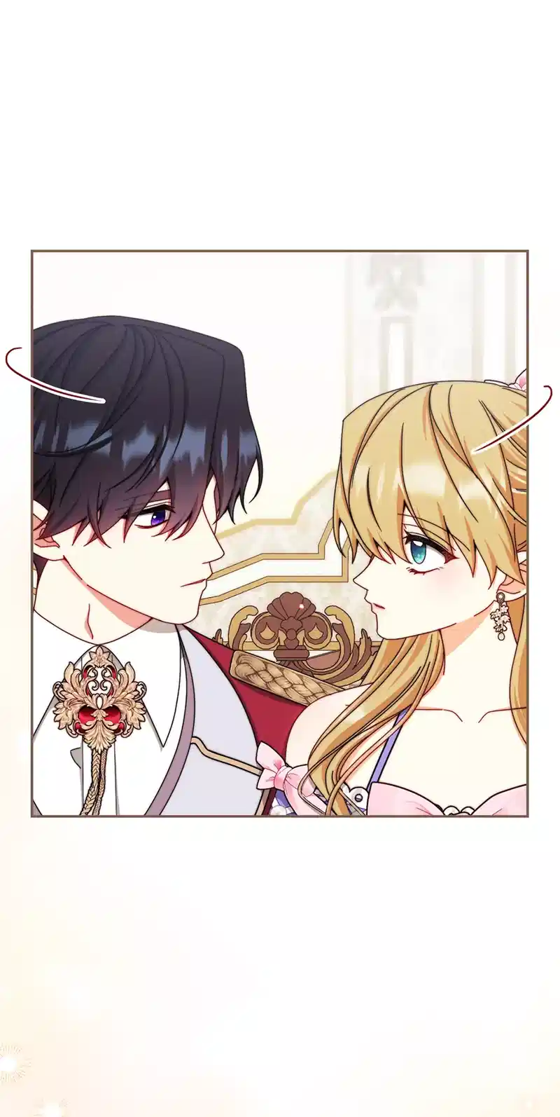 I Will Take Responsibility for the Welfare of the Male Lead Chapter 118 - Page 18