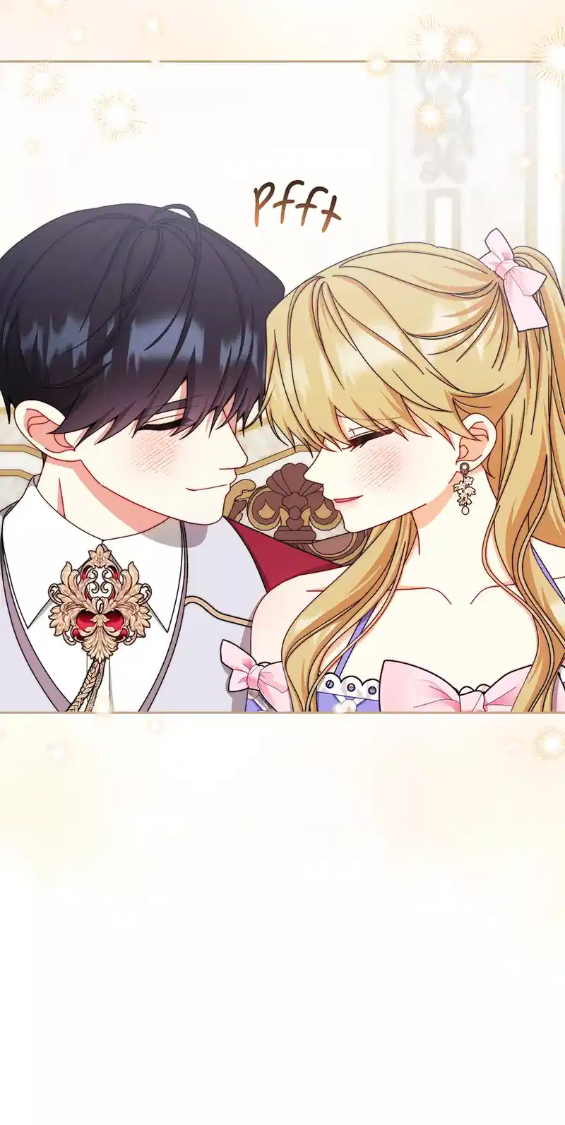 I Will Take Responsibility for the Welfare of the Male Lead Chapter 118 - Page 19