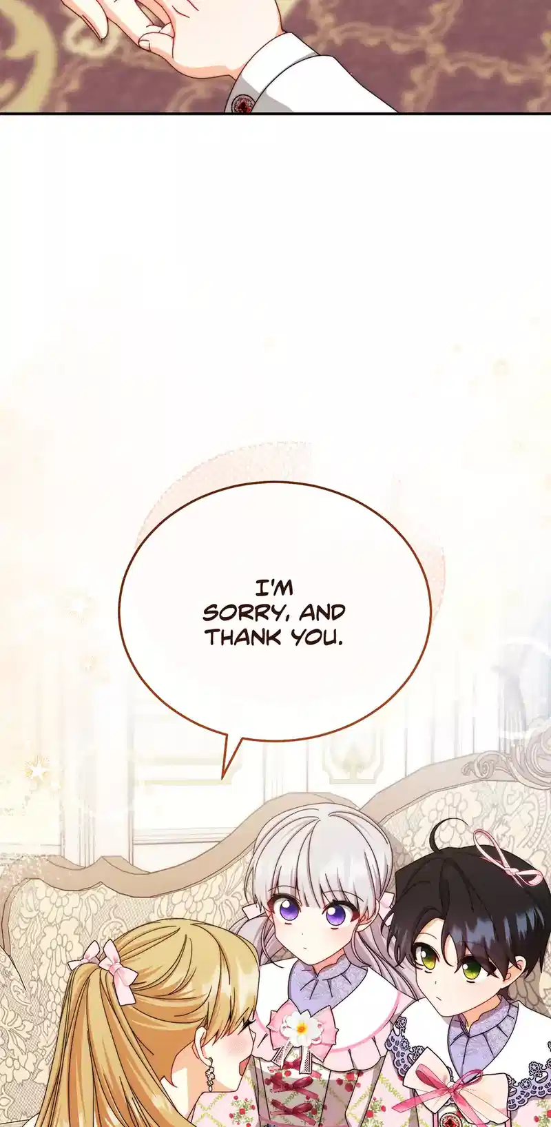 I Will Take Responsibility for the Welfare of the Male Lead Chapter 118 - Page 22