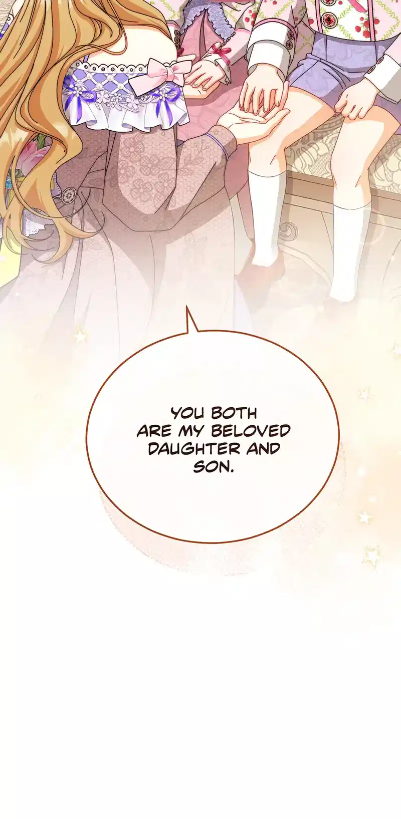 I Will Take Responsibility for the Welfare of the Male Lead Chapter 118 - Page 23