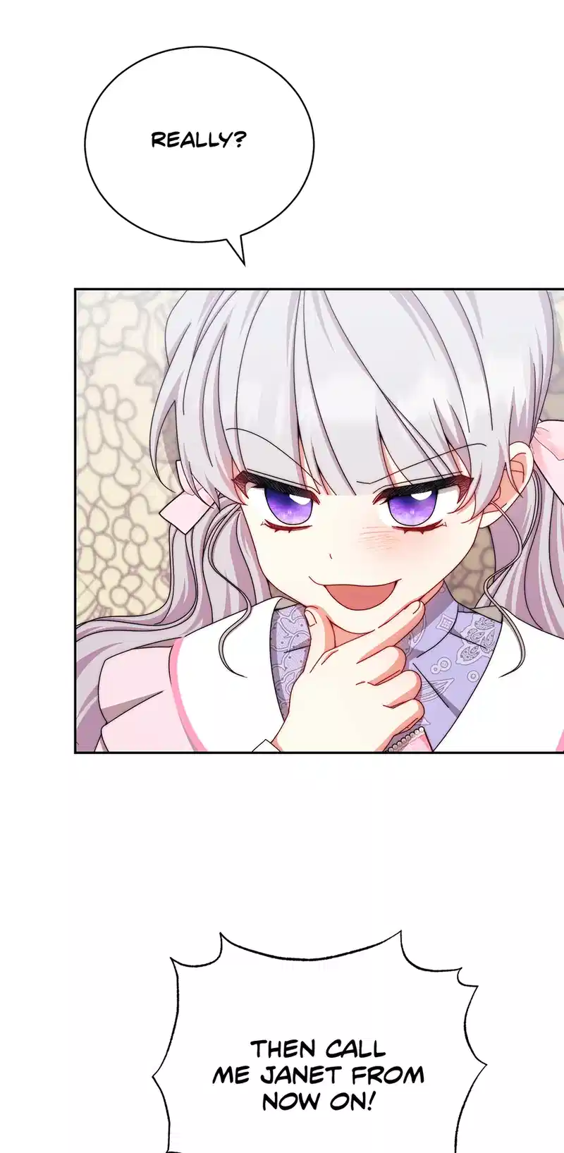 I Will Take Responsibility for the Welfare of the Male Lead Chapter 118 - Page 24