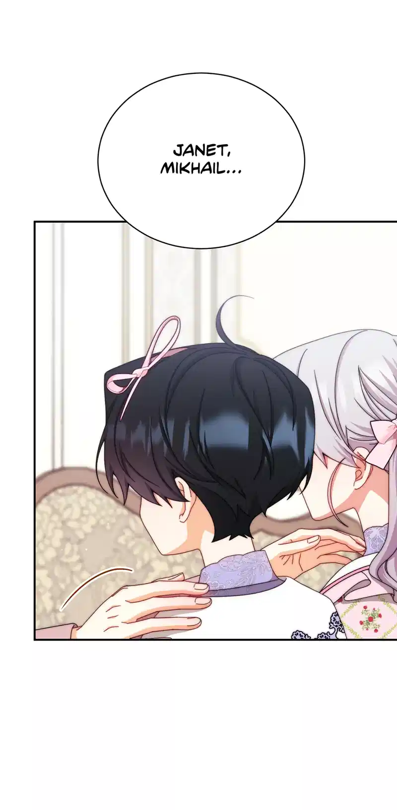 I Will Take Responsibility for the Welfare of the Male Lead Chapter 118 - Page 29