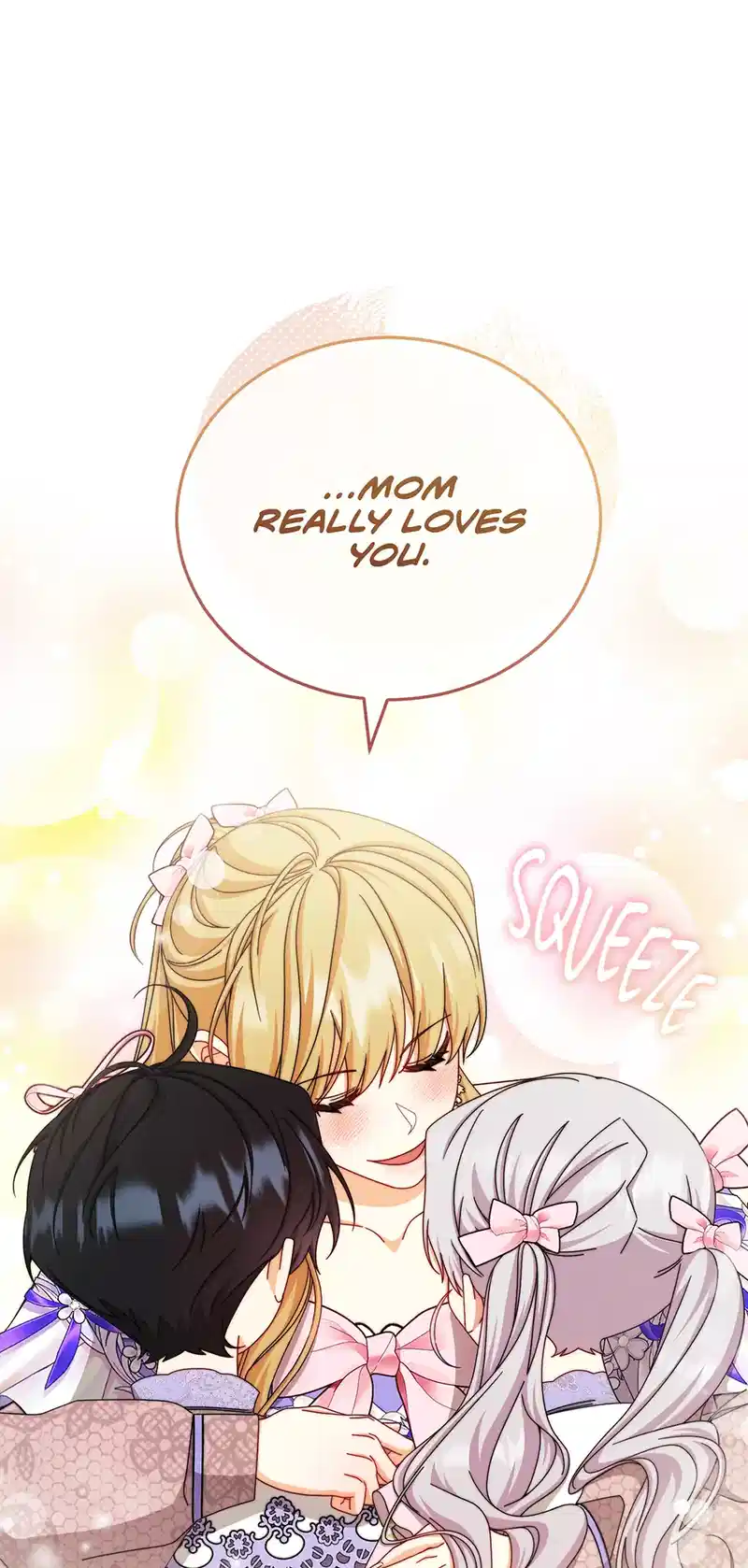 I Will Take Responsibility for the Welfare of the Male Lead Chapter 118 - Page 30