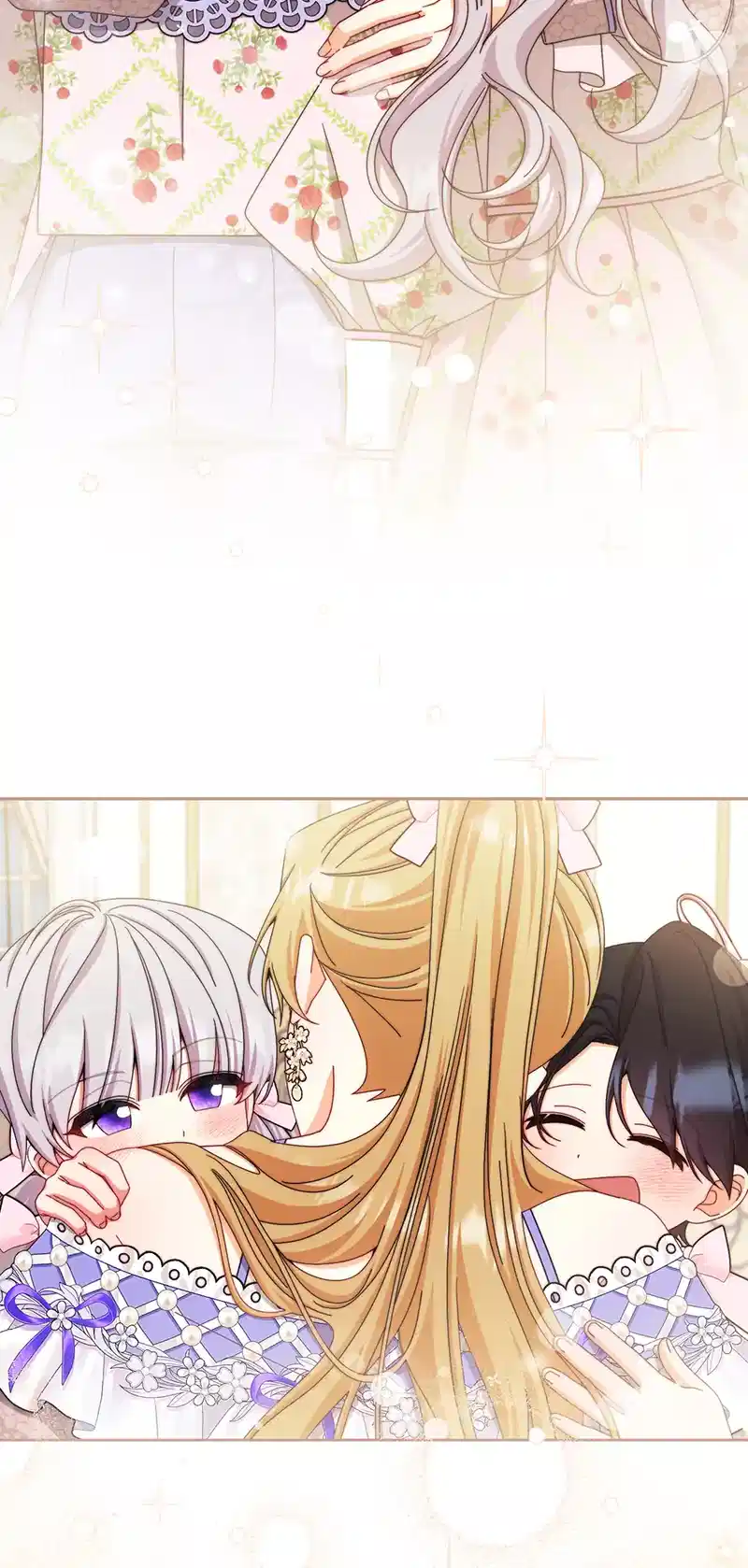 I Will Take Responsibility for the Welfare of the Male Lead Chapter 118 - Page 31